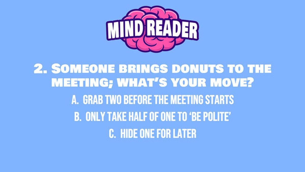 Leadership Game Night Bundle image number null